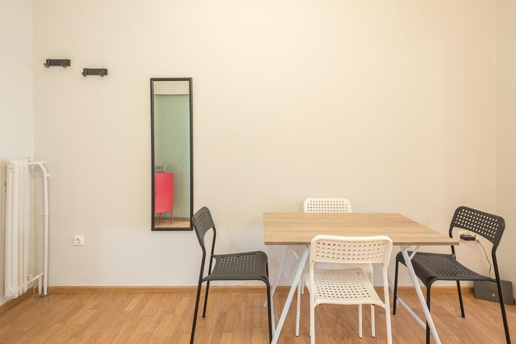 Pame Rentals - Entire Apartment With Free Parking Atény Exteriér fotografie
