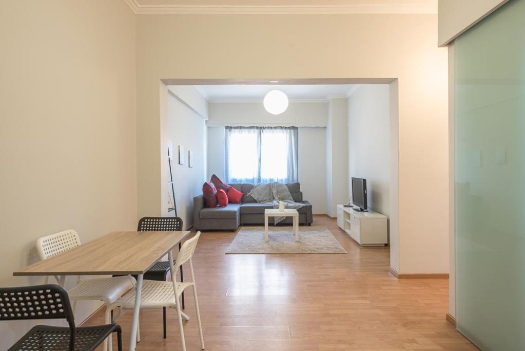 Pame Rentals - Entire Apartment With Free Parking Atény Exteriér fotografie